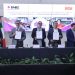 Firman INE y OXXO convenio de colaboración para promover el voto en elección judicial