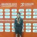 Gana alumno de Cobach Sonora bronce en el Gran Premio Mundial de Para Atletismo 2025