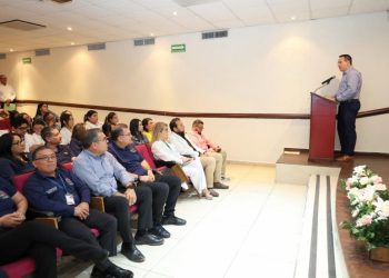 Fortalece Gobierno de Sonora atención de la salud mental