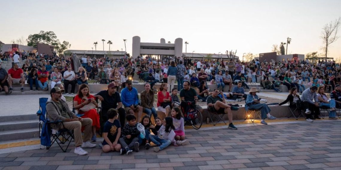Gobierno de Sonora anuncia nueva programación y horarios en Bosque Urbano La Sauceda