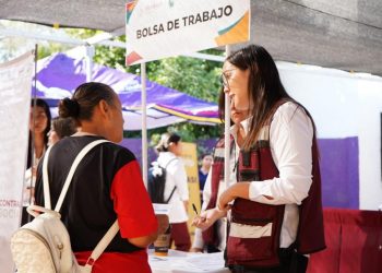 DIF Sonora invita a la Feria del Empleo para Personas Adultas Mayores