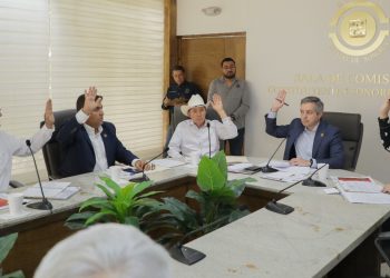 Aprueba Comisión del Agua reforma para preservar la flora nativa y optimizar uso del recurso hídrico