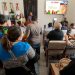 Informa Ayuntamiento de Guaymas avances generales de obra