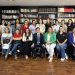 Madres cuidadoras y con discapacidadse reúnen con la CEDH Sonora