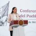Del 7 al 30 de mayo se dispersa el pago de Pensiones y Programas para el Bienestar: Ariadna Montiel