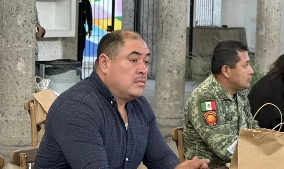 Detiene FGR a Alcalde de Teuchitlán por narcorrancho