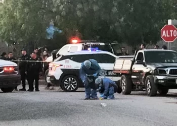 Tres ejecutados en menos de 24 horas en Hermosillo