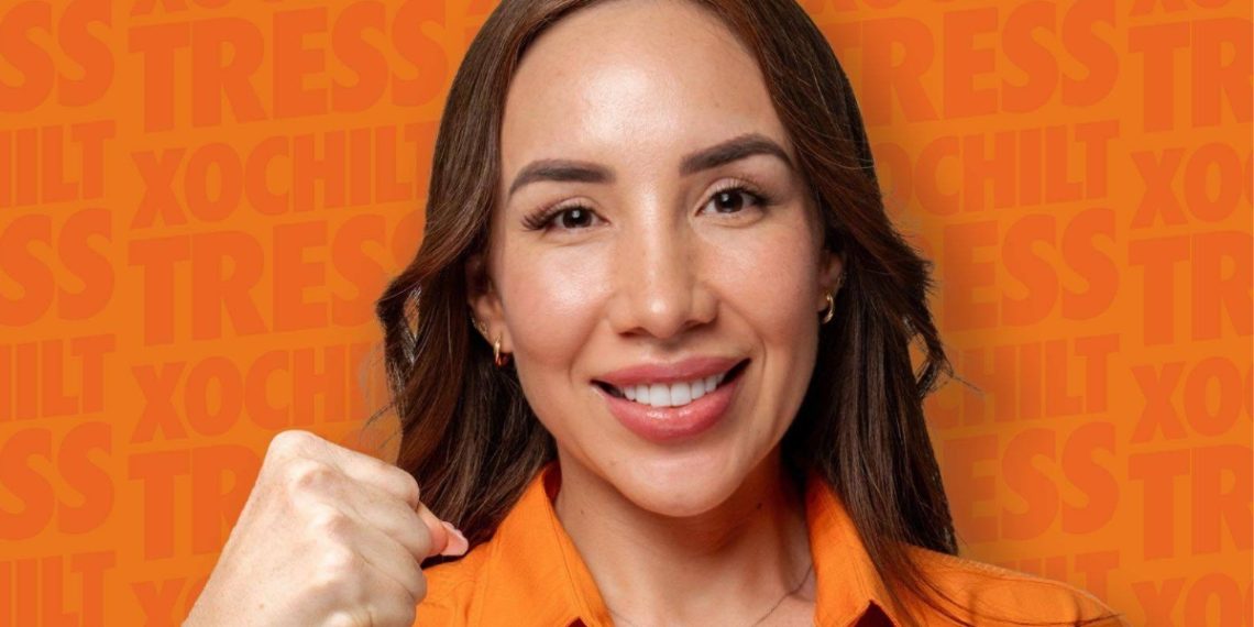 Atacan casa de campaña de candidata de MC en Veracruz; asesinan a fotógrafa