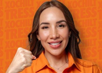 Atacan casa de campaña de candidata de MC en Veracruz; asesinan a fotógrafa