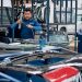 Desploma producción de autopartes 10.5%
