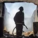 Localizan a joven sin vida en una casa de la colonia El Ranchito, tras incendio