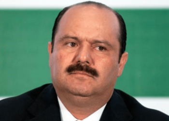 Recuperan en Chihuahua agua robada por César Duarte