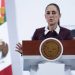 Plan México “se conoce ya en todo el mundo”: Sheinbaum