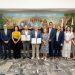 Firman convenio IEE Sonora y Colegio de Notarios para garantizar legalidad y certeza en la elección del Poder Judicial