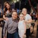 Conviven Toño Astiazarán y Patty Ruibal con familias en Fiestas del Pitic 2025
