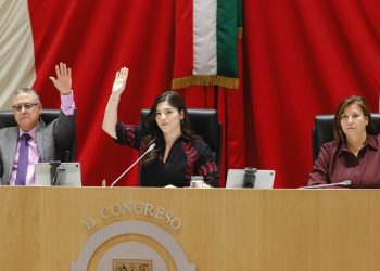 Aprueba Congreso de Sonora actas, da trámite a correspondencia y presenta posicionamiento sobre proceso electoral