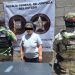 Operativo AMIC-DEFENSA detiene a mujer en posesión de “cristal” en Hermosillo