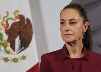 Jornada laboral no se puede de un día para otro: Sheinbaum