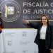 Rinde protesta nueva Fiscal de Delitos Electorales