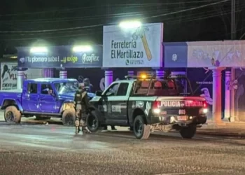 Capturan a integrante de ‘Los Deltas’ por ataque a estadunidenses en Sonora