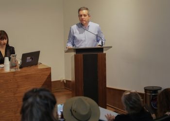 Diputado Omar Del Valle Colosio informa sobre balance del segundo periodo de sesiones