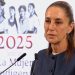 Plantea CNTE lo mismo que la derecha: Claudia Sheinbaum