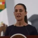 No quiero desencuentros con Trump, dice Claudia Sheinbaum