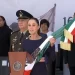 El destino de México es ser libre y soberano: Sheinbaum