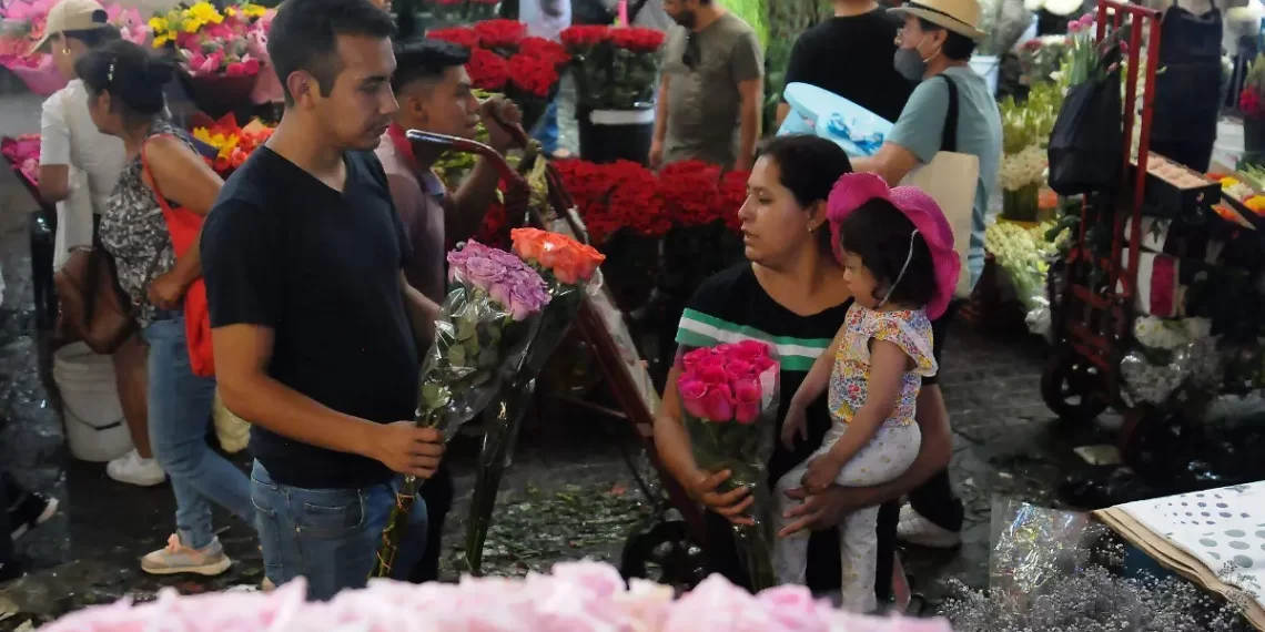Día de las Madres dejará 88 mil millones de pesos en derrama económica