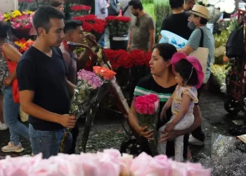 Día de las Madres dejará 88 mil millones de pesos en derrama económica