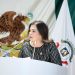 Diputada Gabriela Tapia Fonllem presenta posicionamiento en el marco del Día del Trabajo