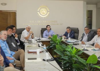 Legisladores escuchan propuestas para mejorar el desarrollo urbano en Sonora