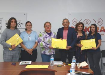 Participan más de mil alumnos en la Olimpiada del Conocimiento Infantil: Froylán Gámez