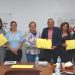 Participan más de mil alumnos en la Olimpiada del Conocimiento Infantil: Froylán Gámez