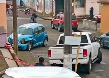 Documentan 50 ejecuciones políticas en primer trimestre 2025