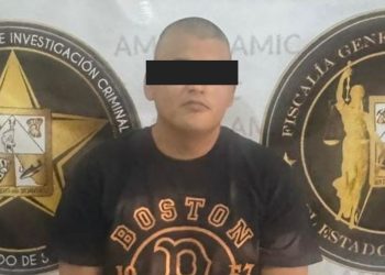 FGJES obtiene vinculación a proceso y prisión preventiva justificada para Francisco Humberto “N” por el delito de homicidio calificado