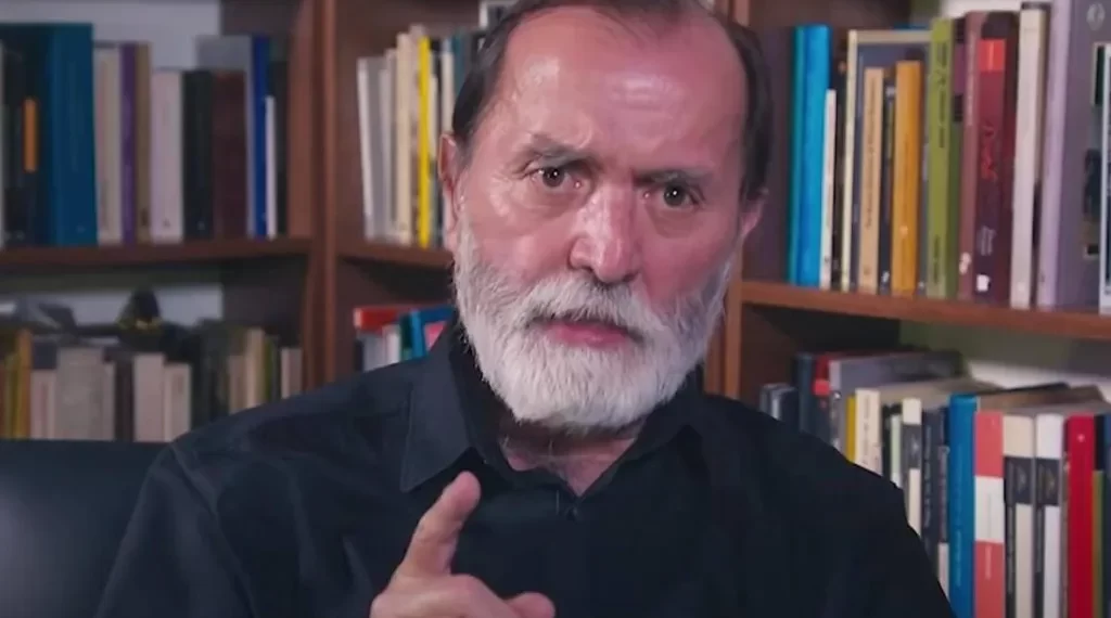 Epigmenio Ibarra renegoció su préstamo de 150 mdp horas antes de que AMLO dejara la presidencia