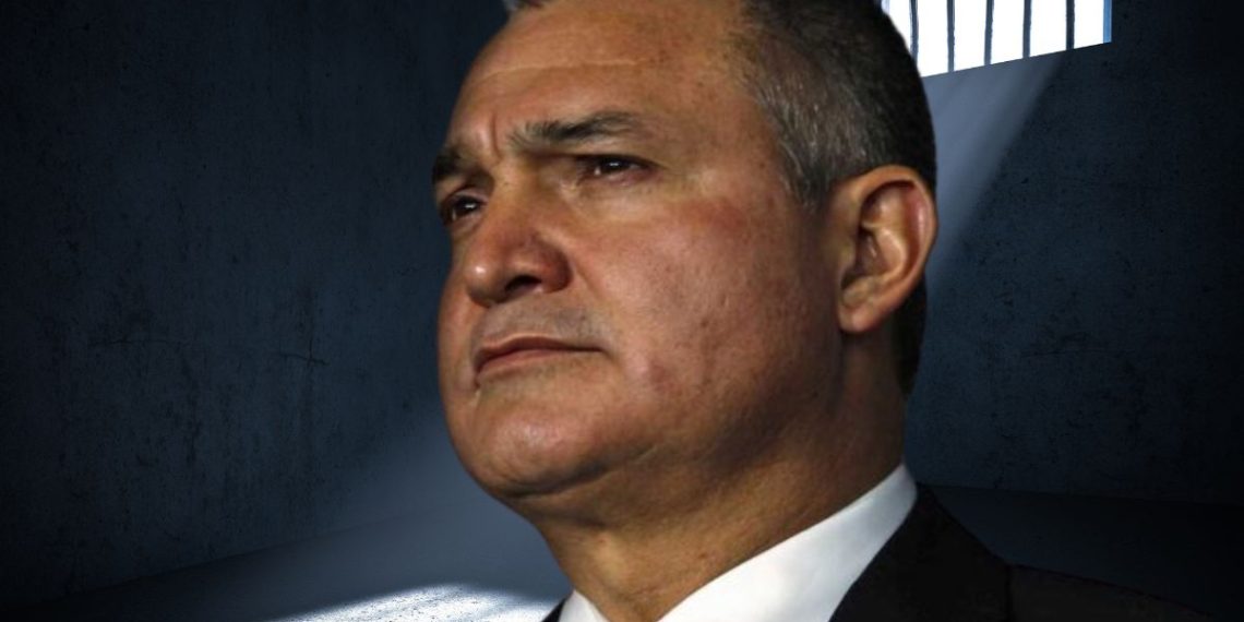 Esquema de lavado de dinero de García Luna fue para financiar campañas políticas: UIF