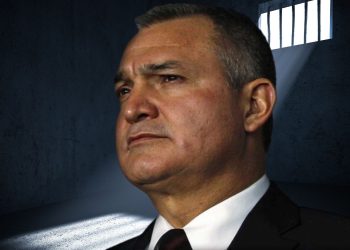 Esquema de lavado de dinero de García Luna fue para financiar campañas políticas: UIF