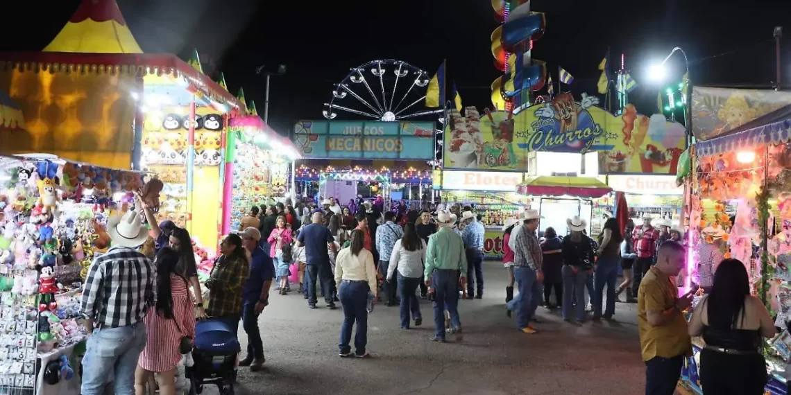 Detienen a banda de fraudeadores en la ExpoGan