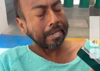 Surgen más víctimas de presunto traslado forzoso por Ayuntamiento de Hermosillo a Navojoa