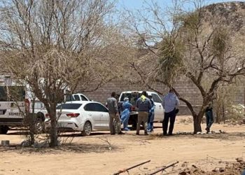 Encuentran c@d#v5r con signos de vi0l#ncia en Las Cuevitas