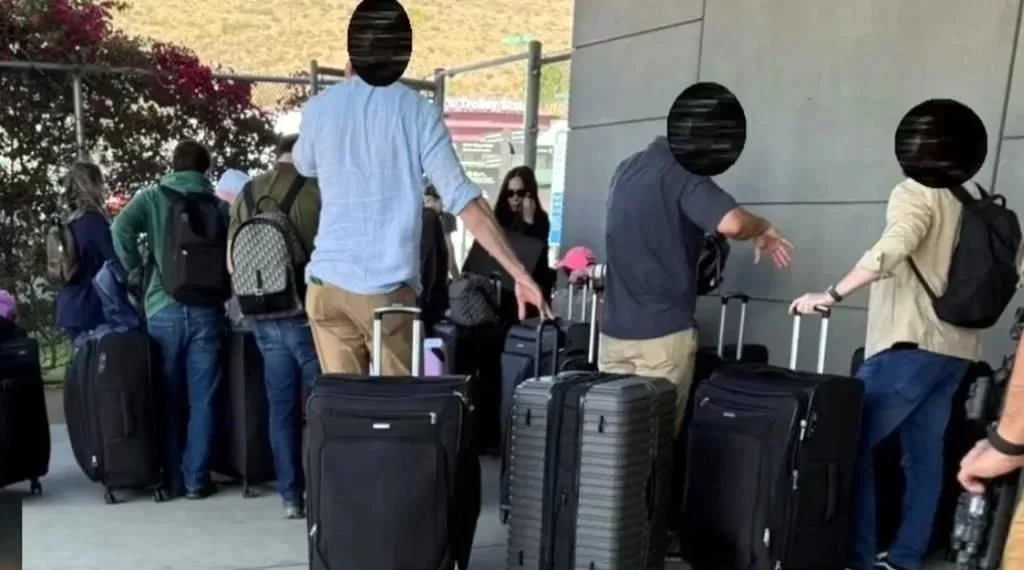 Aseguran que familiares del ‘Chapo’ Guzmán se entregan a EU