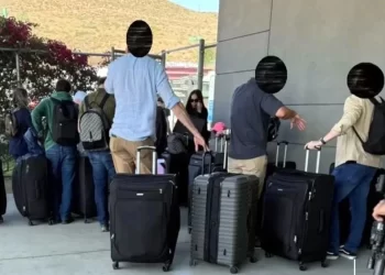 Aseguran que familiares del ‘Chapo’ Guzmán se entregan a EU