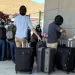 Aseguran que familiares del ‘Chapo’ Guzmán se entregan a EU