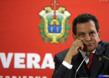 Fallece Fidel Herrera, exgobernador de Veracruz
