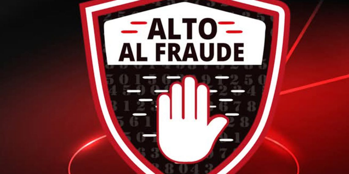 Condusef Sonora advierte sobre suplantación de identidad de empresas financieras