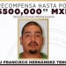Reportan fuga de líder criminal del Cereso de Hermosillo