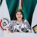 Diputada Deni Gastélum propone crear la figura de divorcio sin expresión de causa.