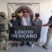 Operativo conjunto AMIC-DEFENSA rescata a dos persona y captura a tres sujetos; FGJES formula imputación para ellos